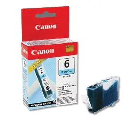 Canon BCI-6PC originální inkoustová kazeta