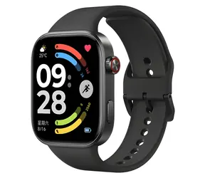 Xiaomi Redmi Watch 6 Obsidian Black