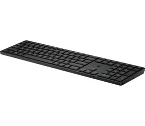 HP 455 Programmable černá