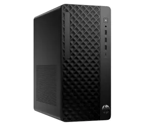 HP ProDesk Tower 2 G1a černá