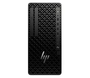 HP Z1 Tower G1i černá