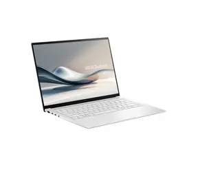 ASUS Zenbook S 14 OLED bílá