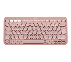 Logitech Pebble Keys 2 K380s