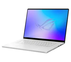 ASUS ROG Zephyrus G16 bílá