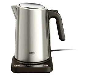 Braun WK5205BK černá