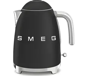 Smeg KLF03BLMEU černá