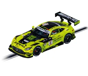 Carrera D132 32063 Mercedes-AMG GT3 Evo