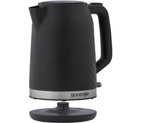 Gorenje K17SPB černá