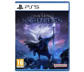 PS5 Elden Ring Nightreign Seekers Edition