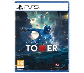 U&I Entertainment Project Tower