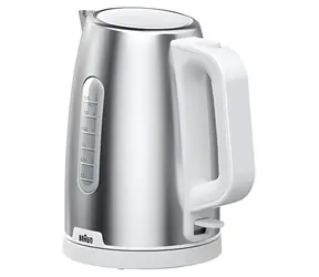 Braun WK 1500 bílá