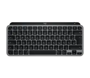 Logitech MX Keys Mini for Mac Space Grey