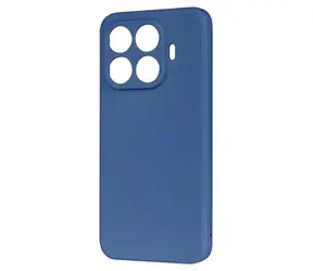 OBAL:ME Matte TPU tmavě modrá