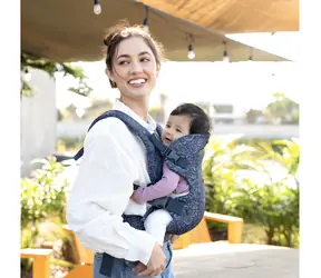 Infantino Flip 4v1 Convertible Navy