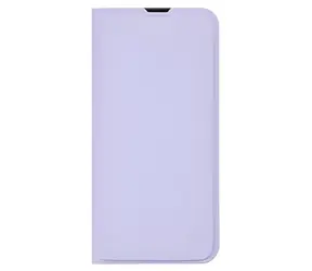 OBAL:ME SmoothTouch Pastel Lilac