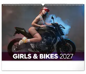 NOTIQUE Girls & Bikes 2027