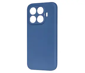 OBAL:ME Matte TPU Xiaomi 17T Dark Blue
