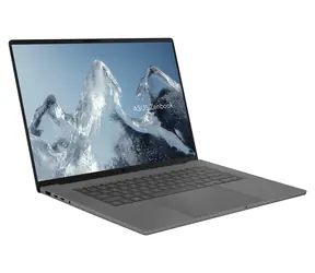 ASUS Zenbook A16 UX3607QA-OLED078WZ šedá