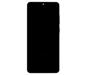 For Samsung Galaxy S20 Ultra (SM-G988) Cosmic Black