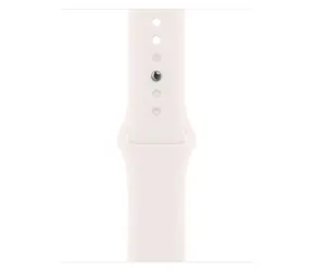 Apple Watch Sport Band 42mm Light Blush M/L