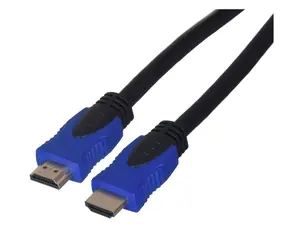 Lanberg CA-HDMI-20CU-0075-BK černá