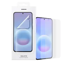 Samsung Galaxy A57 5G transparentní