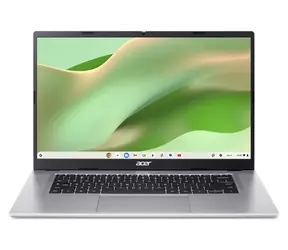 Acer Chromebook 315 CB315-8H-862K stříbrná