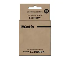 Actis KB-1000BK