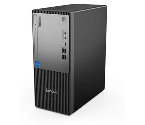 Lenovo ThinkCentre Neo 50t G5 TW černá