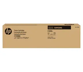 HP - Samsung CLT-C506L