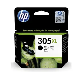 HP 3YM62AE černá