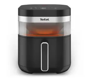 Tefal EY8328E0 Infrared černá