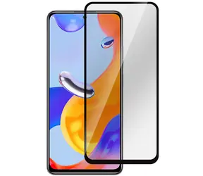 eSTUFF Xiaomi Redmi Note 10 černá
