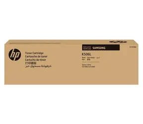 HP CLT-K506L černá