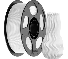 AnyCubic Filament TPU bílá