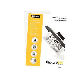 Fellowes Capture A4