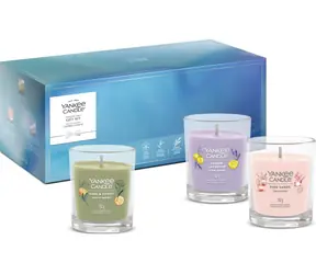YANKEE CANDLE Dárková sada Celoroční Tumbler 2026
