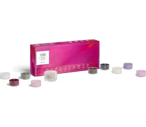 Yankee Candle Celoroční sada 2026
