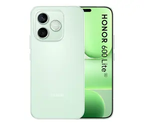 HONOR 600 Lite 8/128GB zelená