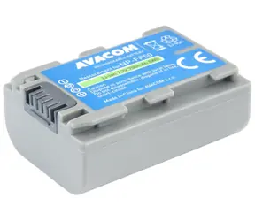 Avacom NP-FP50