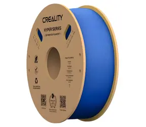 Creality Filament Hyper PLA modrá