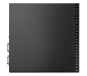 Lenovo ThinkCentre M75q G5 Tiny černá