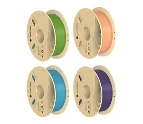 AnyCubic PLA Pantone Filament Set
