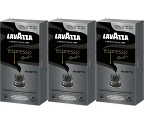 LAVAZZA Espresso Ristretto do Nespresso 10 ks