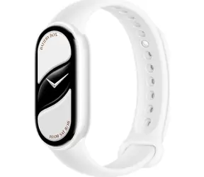 Xiaomi Smart Band 10 Ceramic Edition Pearl White