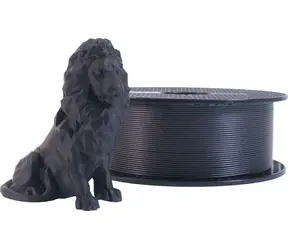 Prusament PLA Galaxy Black