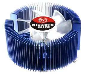 Thermaltake Blue Orb Mini CL-P0411