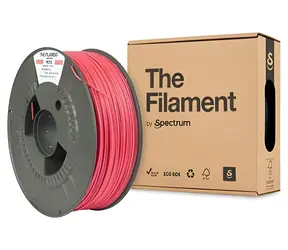 The Filament PETG růžová