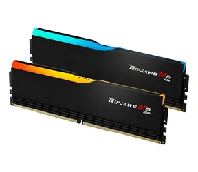 G.Skill Ripjaws M5 64GB (2x 32GB) 6000MHz černá