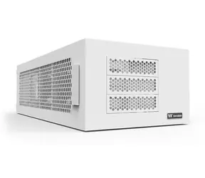 Thermaltake AX100 bílá